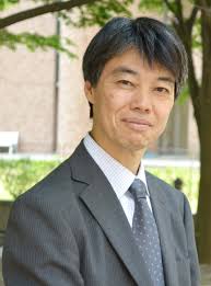 佐藤勝明先生