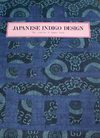 @JAPANESE INDIGO DESIGN