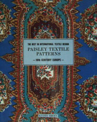 Paisley Textile PatternsiyCY[EeLX^CEp^[Yj