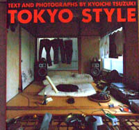 TOKYO STYLE(X^Cj