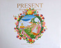 PRESENT@HAPPINESS@SEASON