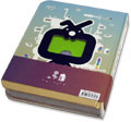 Flips 7 : Animation <DVD+BOOK>(フィリップス7:アニメーション)
